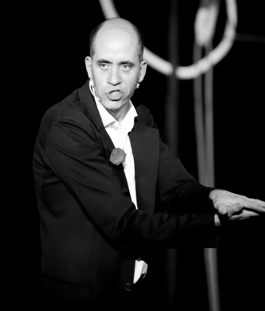 Free HTML5 Bootstrap Template